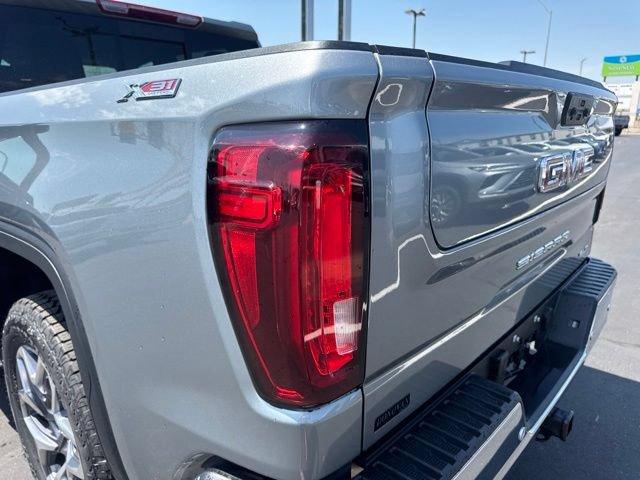 2026 GMC Sierra 1500 SLT - Photo 19