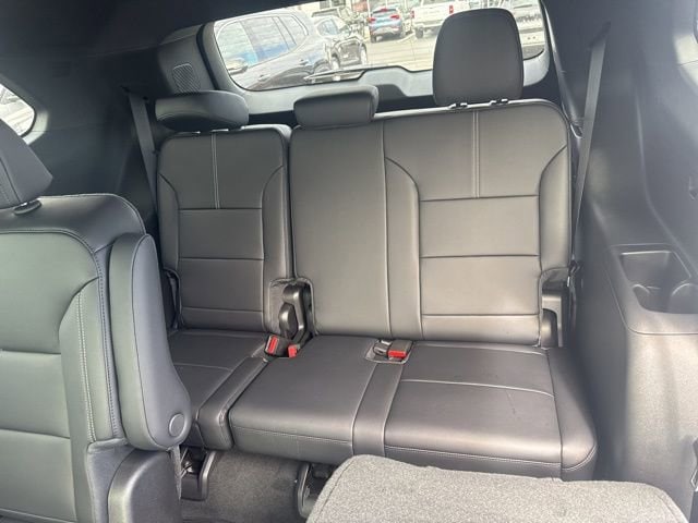 2026 GMC Acadia Elevation - Photo 22