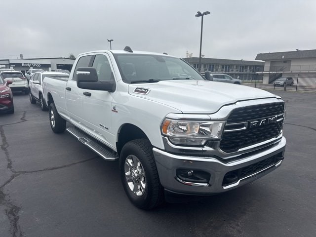 2023 RAM Ram 2500 Pickup Big Horn's photo