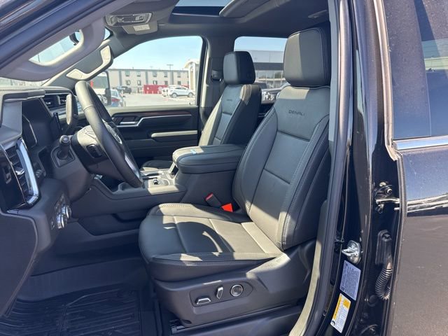 2026 GMC Sierra 2500HD Denali - Photo 14