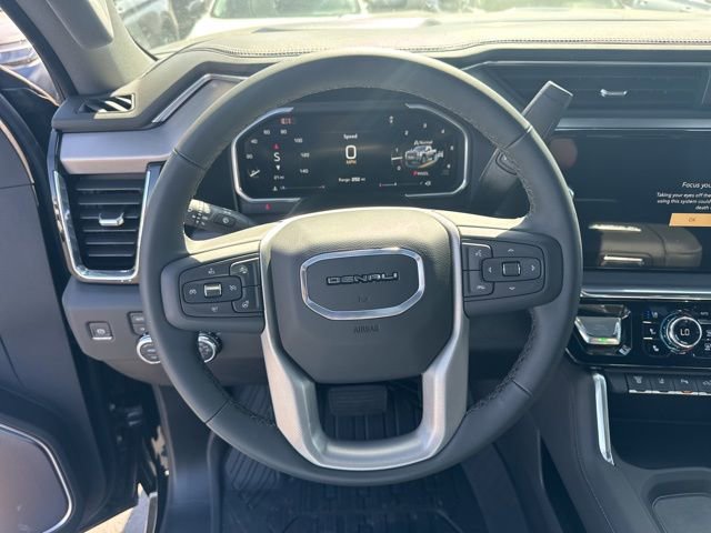 2026 GMC Sierra 2500HD Denali - Photo 11