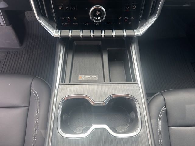 2026 GMC Acadia Elevation - Photo 13