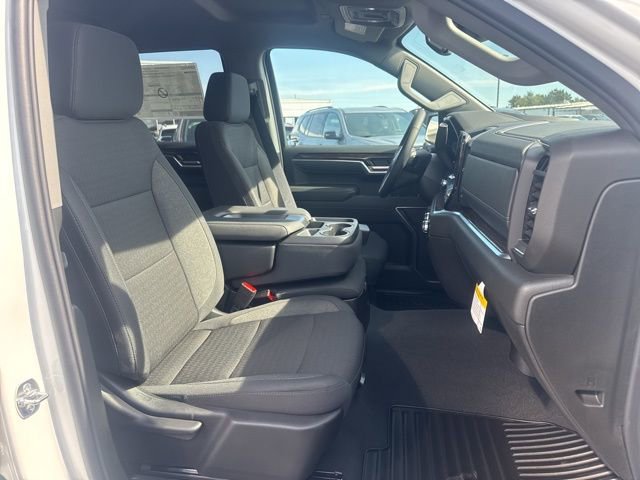 2026 GMC Sierra 1500 SLE - Photo 15