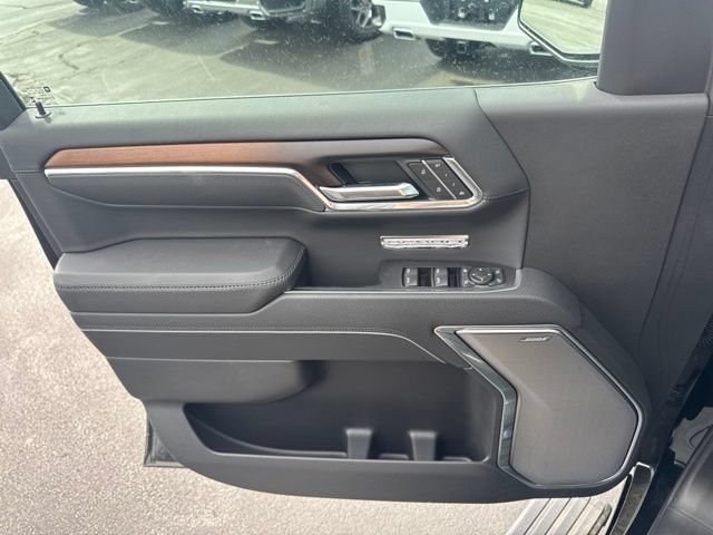 2026 GMC Sierra 1500 Denali - Photo 15