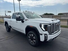 2026 GMC Sierra 3500 HD Denali Truck
