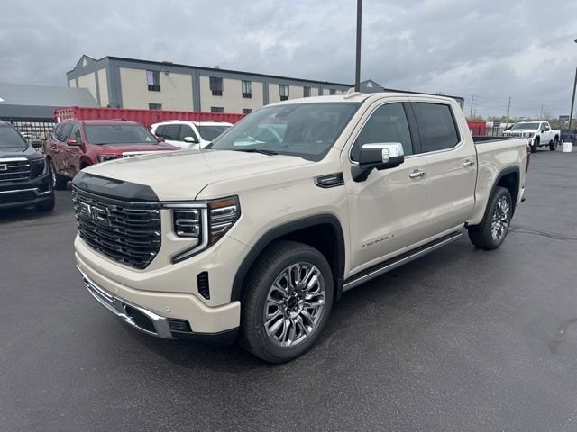 2026 GMC Sierra 1500 Denali Ultimate - Photo 7