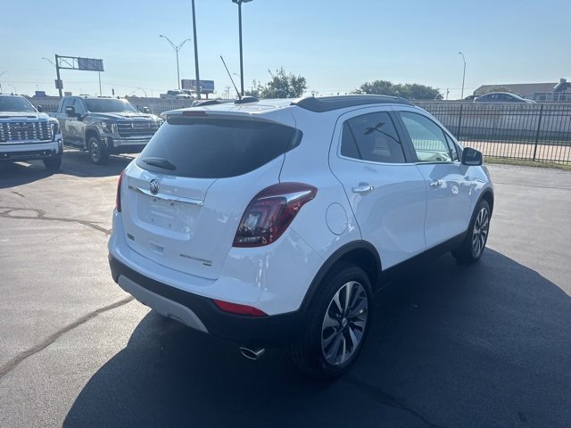 2022 Buick Encore Preferred photo 3