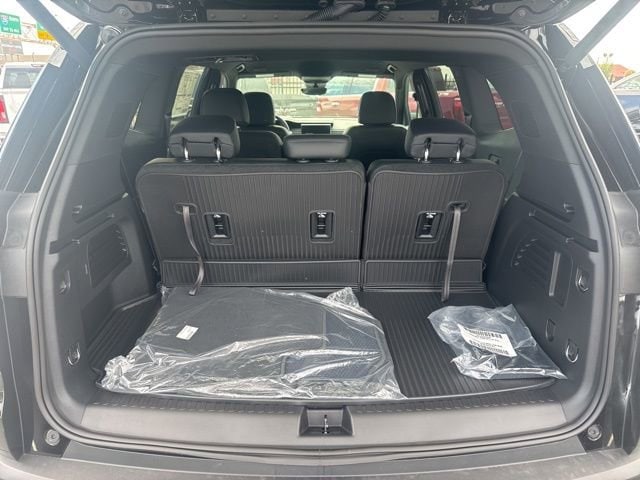 2026 GMC Acadia Elevation - Photo 5