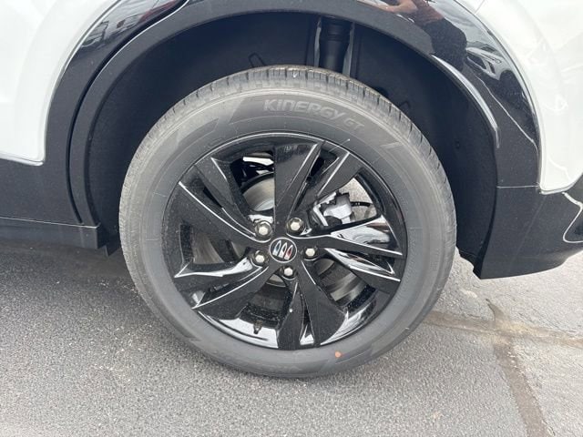 2026 Buick Encore GX Sport Touring - Photo 21