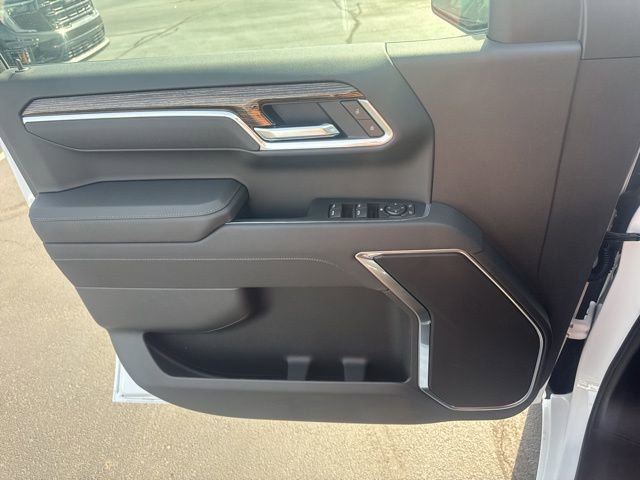 2026 GMC Sierra 1500 SLE - Photo 13