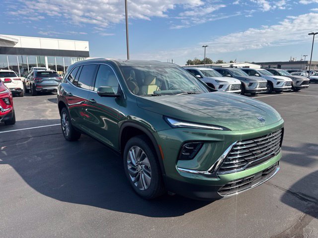 2027 Buick Enclave