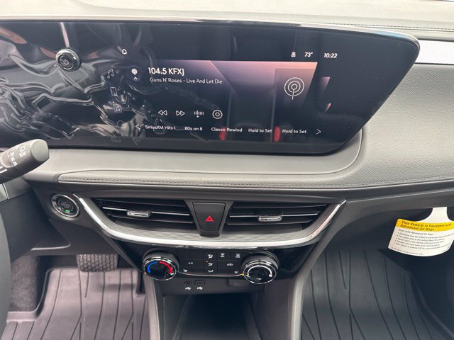 2026 Buick Encore GX Sport Touring - Photo 12