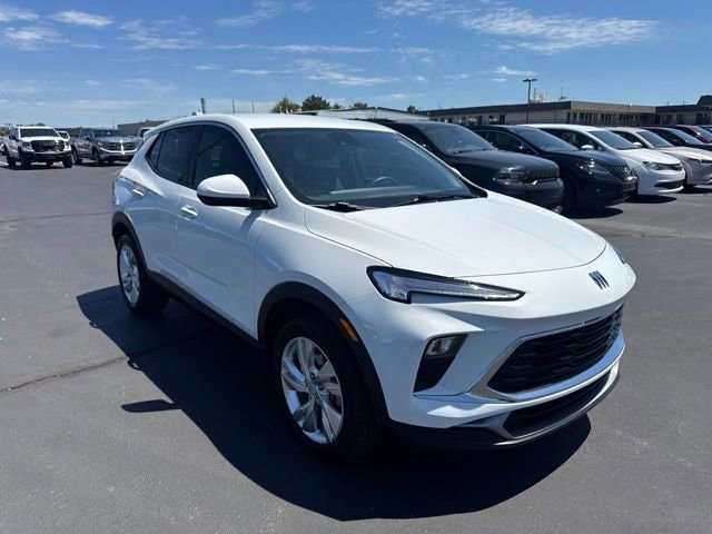 2025 Buick Encore GX Preferred AWD's photo