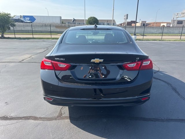2024 Chevrolet Malibu 1LT photo 4