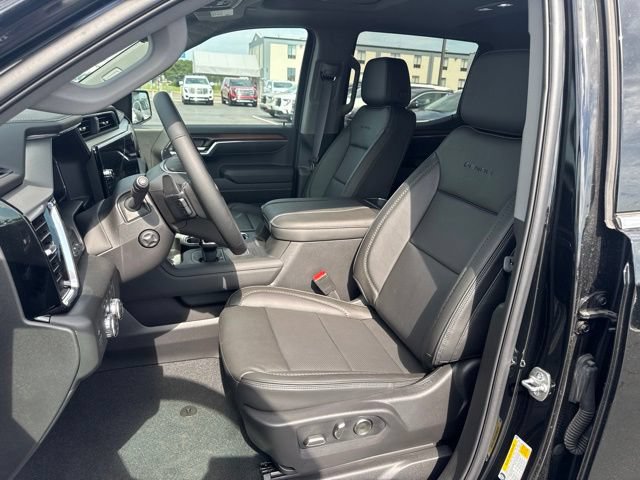 2026 GMC Sierra 1500 Denali - Photo 16