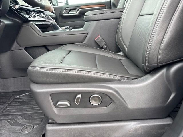 2026 GMC Sierra 2500HD Denali - Photo 17