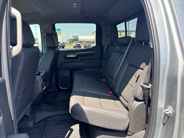 2026 GMC Sierra 1500 SLT - Photo 17