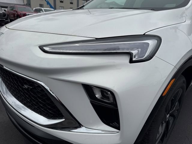 2026 Buick Encore GX Sport Touring - Photo 19