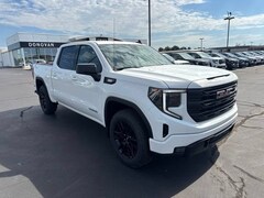 2026 GMC Sierra 1500 Elevation Truck
