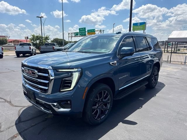 2026 GMC Yukon Elevation - Photo 10