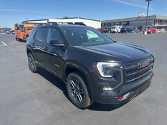 2026 GMC Terrain AT4 SUV