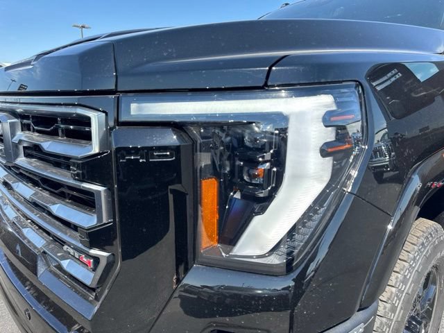 2026 GMC Sierra 2500HD AT4 - Photo 17