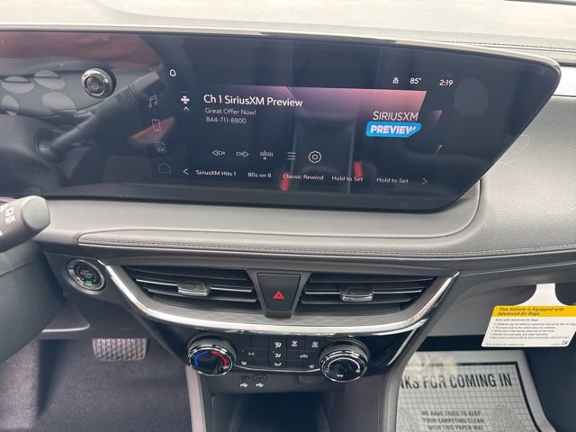 2026 Buick Encore GX Sport Touring - Photo 11