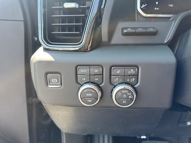 2026 GMC Sierra 2500HD AT4 - Photo 12