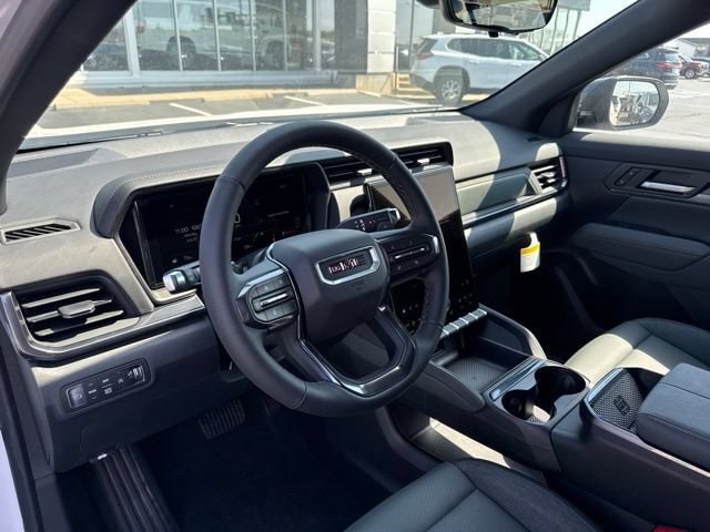 2026 GMC Terrain AT4 - Photo 11