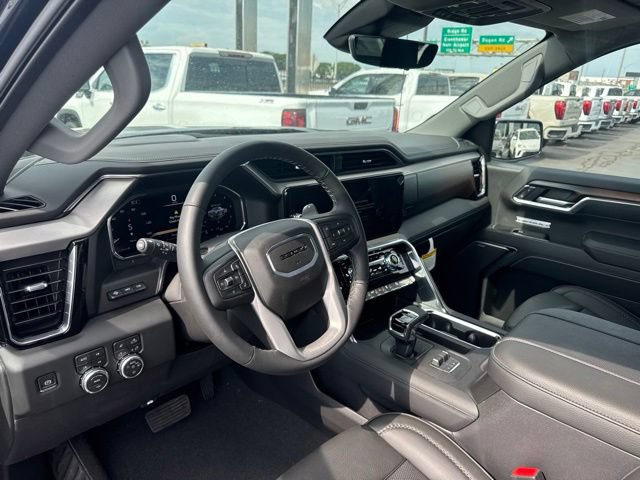 2026 GMC Sierra 1500 Denali - Photo 9