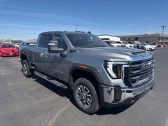 2026 GMC Sierra 3500 HD SLE Truck