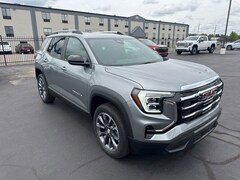 2026 GMC Terrain Elevation SUV