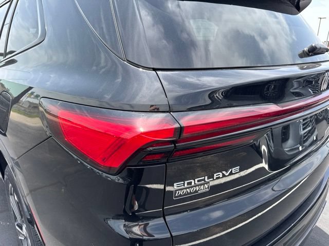 2026 Buick Enclave Sport Touring - Photo 23