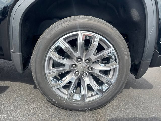 2026 GMC Sierra 1500 Denali - Photo 21