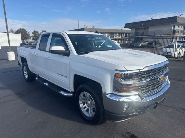 2019 Chevrolet Silverado 1500 LD LT's photo