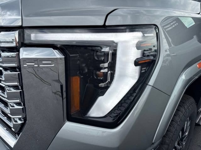 2026 GMC Sierra 2500HD Denali - Photo 19