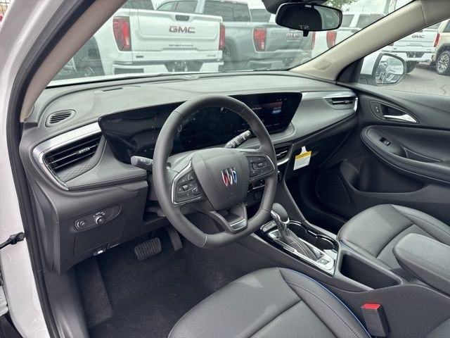 2026 Buick Encore GX Sport Touring - Photo 10