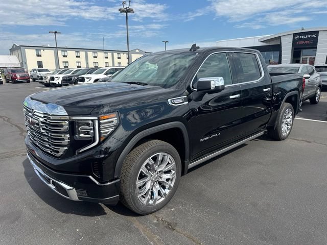 2026 GMC Sierra 1500 Denali - Photo 7