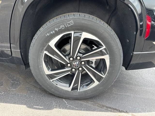 2026 Buick Enclave Sport Touring - Photo 24