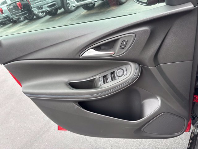2026 Buick Encore GX Sport Touring - Photo 16