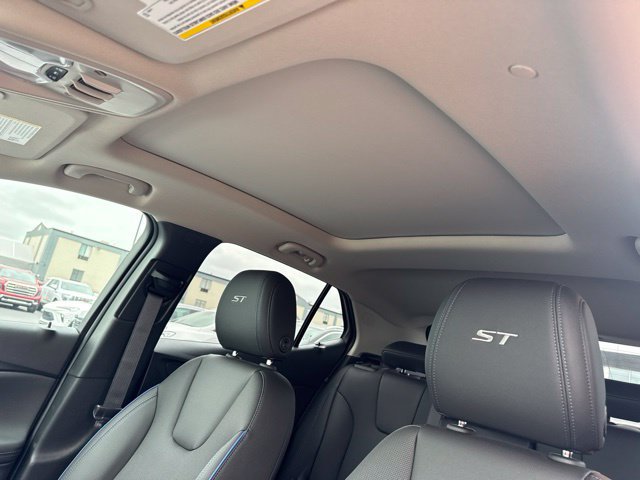 2026 Buick Encore GX Sport Touring - Photo 11