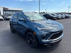 2026 Buick Encore GX Sport Touring SUV