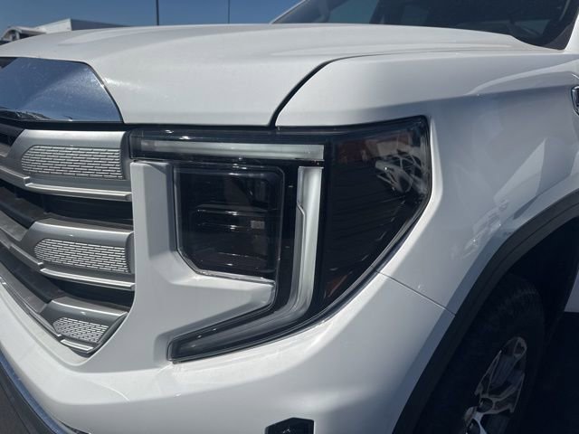 2026 GMC Sierra 1500 SLE - Photo 16