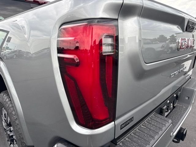 2026 GMC Sierra 2500HD Denali - Photo 20