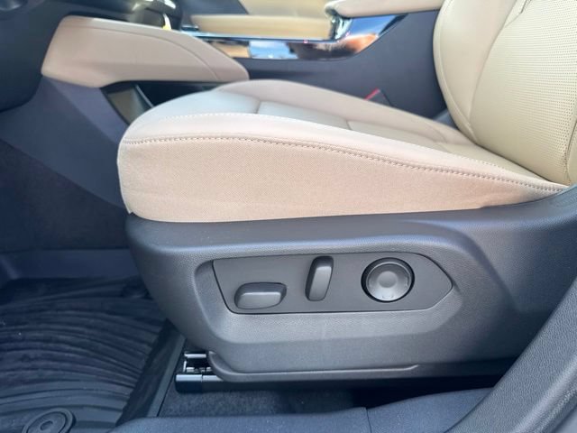 2026 Buick Envision Preferred - Photo 18
