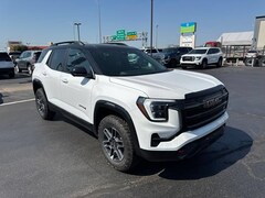 2026 GMC Terrain AT4 SUV