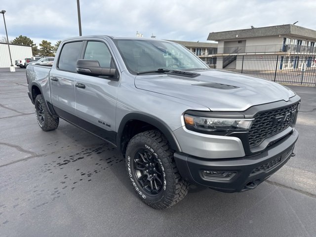 2025 RAM 1500 Rebel's photo