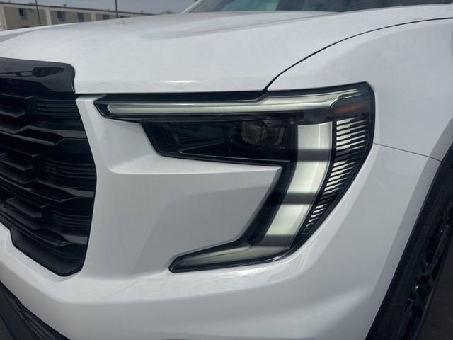 2026 GMC Acadia Elevation - Photo 23