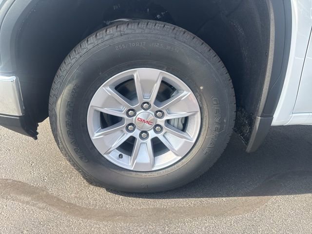2026 GMC Sierra 1500 SLE - Photo 21