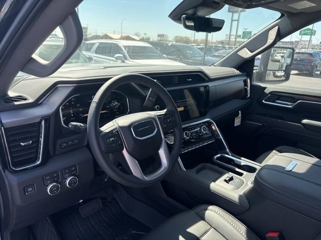 2026 GMC Sierra 2500HD Denali - Photo 8
